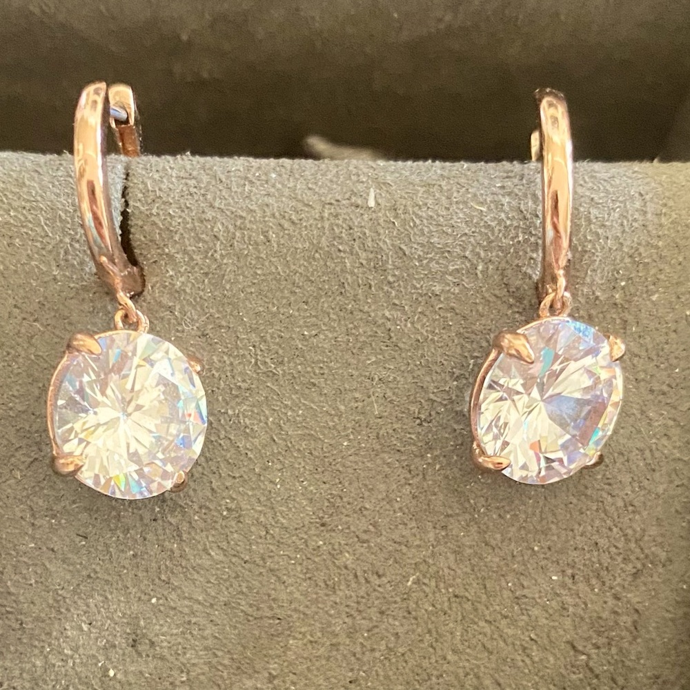 Kate Spade New York Bright Idea Drop Earrings